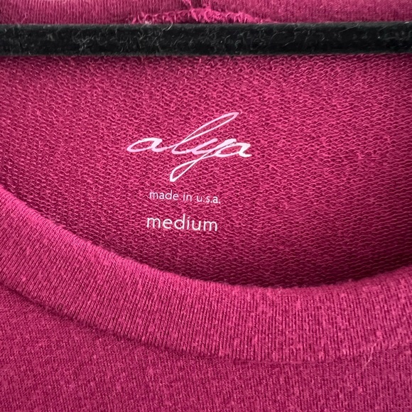 Francesca’s sweater dress - Picture 4 of 4